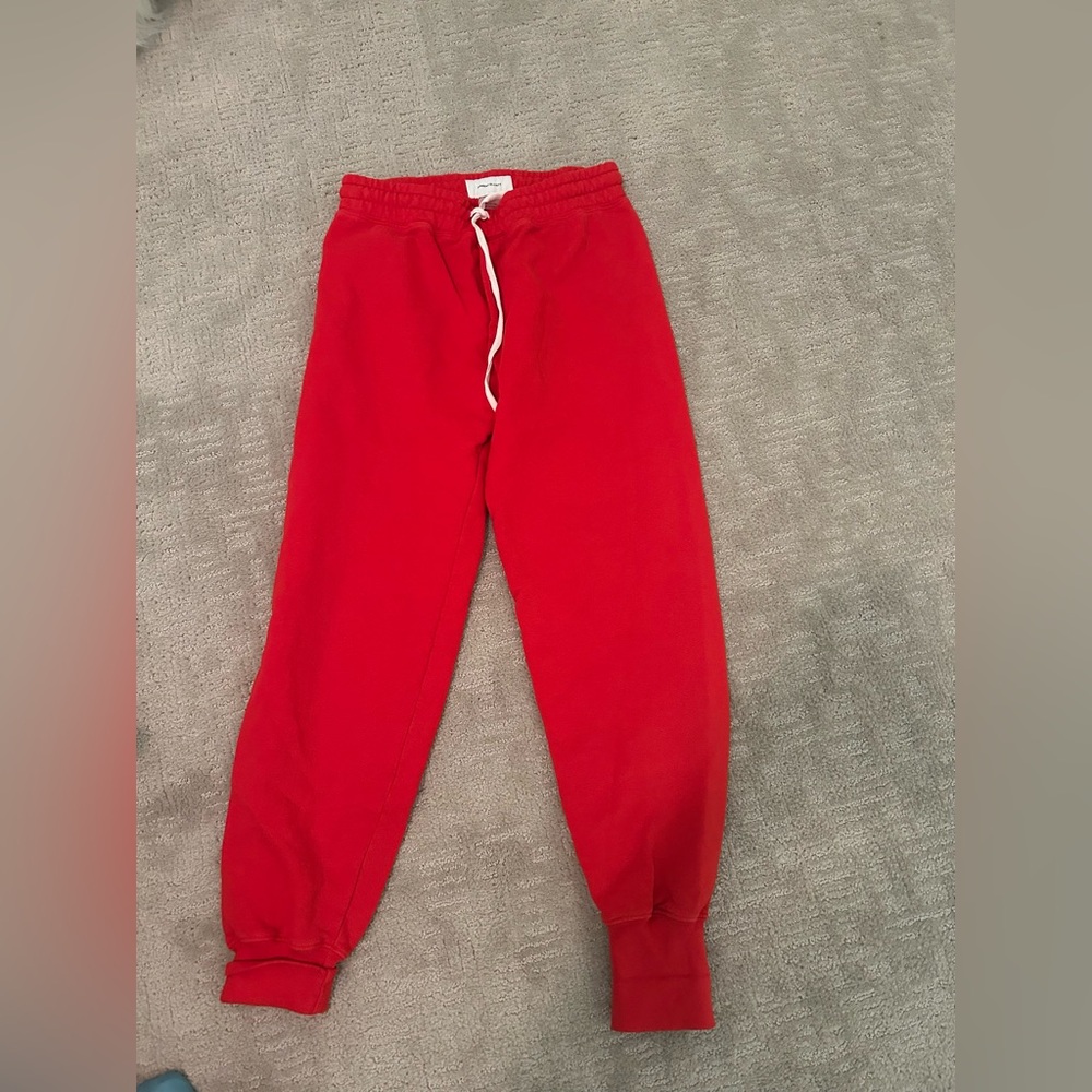 Current Elliott sweatpants